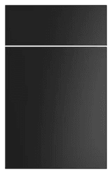 Soft Touch Black